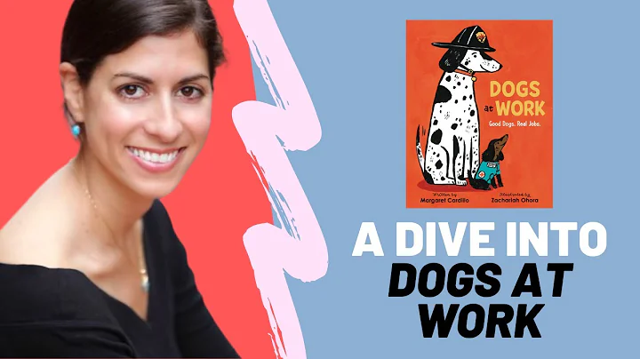 A Dive Into Children's Storytelling | Author of "D...