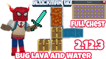 Bug Sky Block Blockman Go Bằng Farm Đá ( Duplication ) BUG Phiên Bản 2.12.3 Mới Nhất | Duy Khểnh BG