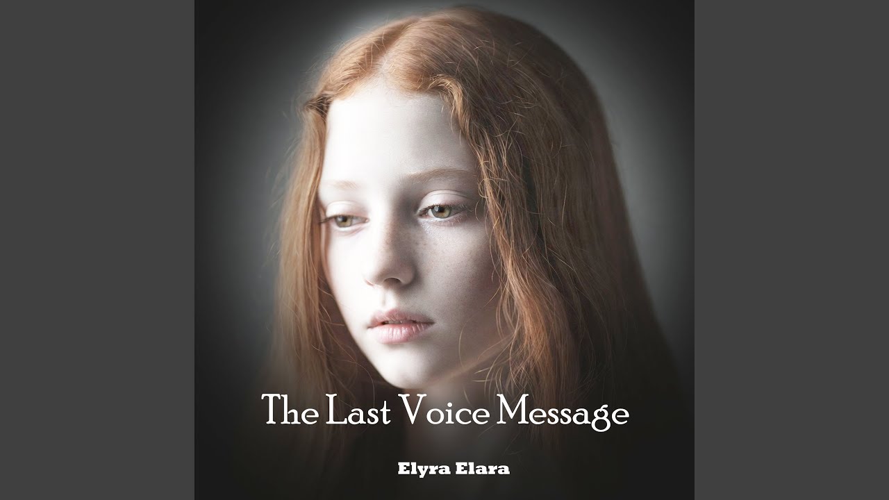 Watch The Last Voice Note on YouTube Watch The Last Voice Note on YouTube