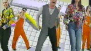Hakan - Naz Yapma - Hersey Var Para Yok - 2 VideoKlip bir arada YIL 1995
