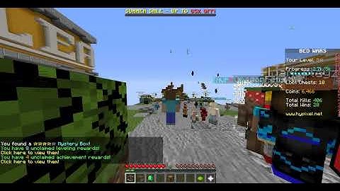 hypixel queue glitch