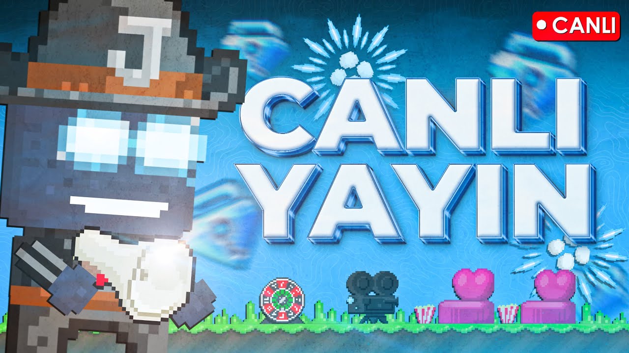 GTPR BOL ÇEKİLİŞ BOL ETKİNLİK / PARA KAZANDIRAN OYUN