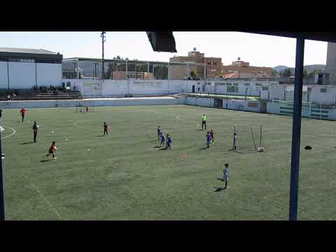 23 03 19 Ac Alfenense 5 Ac Vila Mea 1