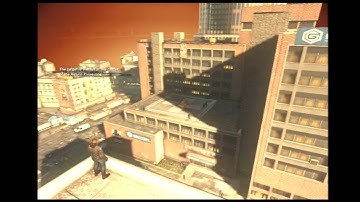 Prototype 2 Walkthrough {HD} Pt 3: Hunting