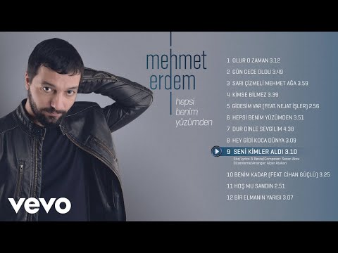 Mehmet Erdem - Seni Kimler Aldı