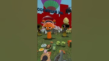 Incredibox Chase P173 #gmod #nextbots #gaming #sprunki