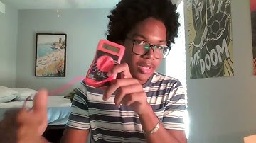 Project Components 101 | EGN3000L Video