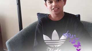 Thirike -Back to 96' - Reunion Wishes from Shezan Shamil