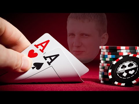Видео: Покер с Артёмом и КО в Tabletop Simulator (запись)