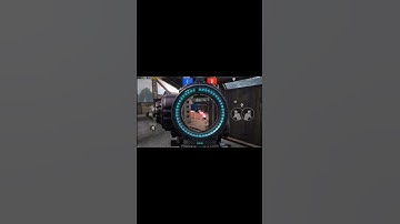 PUBG scope zoom shot🔥#pubg #edit #gameplay #shorts