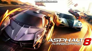 DJ Gontran - Down To Earth [Asphalt 8: Airborne Soundtrack]