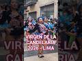 Virgen de la Candelaria  #2026 #lima #peru