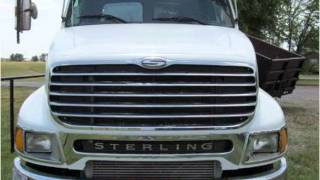 2004 Sterling LT9500 Used Cars Collinsville OK
