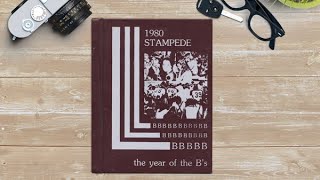 80S Reunion Bridgeport Bulls