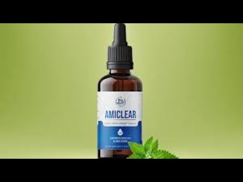 Amiclear Review Side-Effect Report In Read Before Buy Update 2023