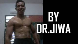 Karaoke Naked - Reef By Dr Jiwa