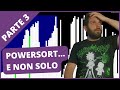 Powersort: Il Nuovo Campione dell'Ordinamento in Python - AFK CODE ACADEMY