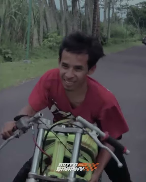 Story Wa Wijaya racing kediri Adit coco #42 #shorts