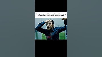 when you forget to bring your phone 🗿#shorts