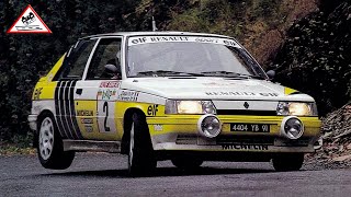 Rallye Sanremo 1987 | Group A [Passats de canto] (Telesport) by Passats de Canto 32,698 views 2 months ago 30 minutes