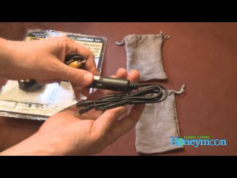UNBOXING: Swift Hitch Wireless Hitch Camera