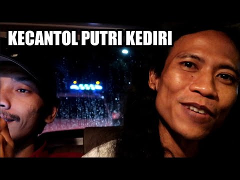 Cerita Kisah Cinta Egik Emka Kecantol Arek Kediri