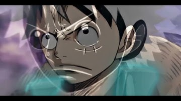 Pattycake | One piece Rotation |Edit/AMV| Free Project File ?