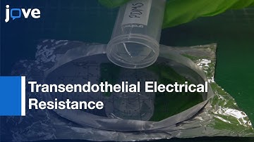 Fabrication & Validation: Organ-on-chip System With Integrated Electrodes l Protocol Preview