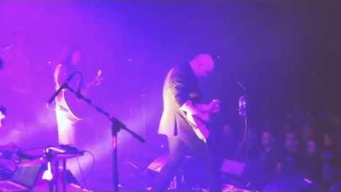 Casualties of Cool - Live at the Union Chapel, London, 4th September 2014