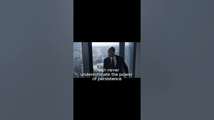 5 Things That Will Benefit You Most in Your Life | Napoleon Hill’s Wisdom