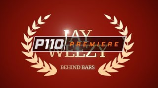 P110 - J1 - Behind Bars [Audio] | P110