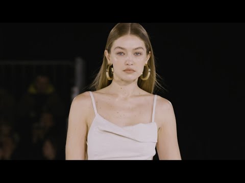 JACQUEMUS FW20 "L'ANNEE 97" SHOW