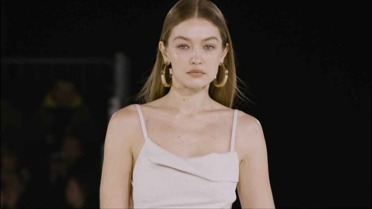 JACQUEMUS FW20 " L'ANNEE 97 "