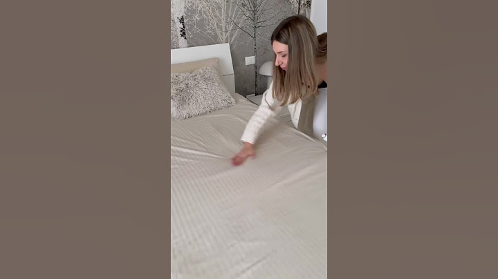 Super soluzione se anche tu non hai tempo e odi stirare le lenzuola! 🫧🧺✨🛌 #vlog #vitadamamma