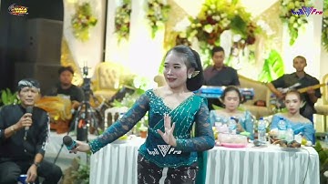 WUYUNG - CINDY REVITASARI - CAMPURSARI DINA DINI