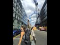 Manu's Journal 12 #travel #vlog #film #europe
