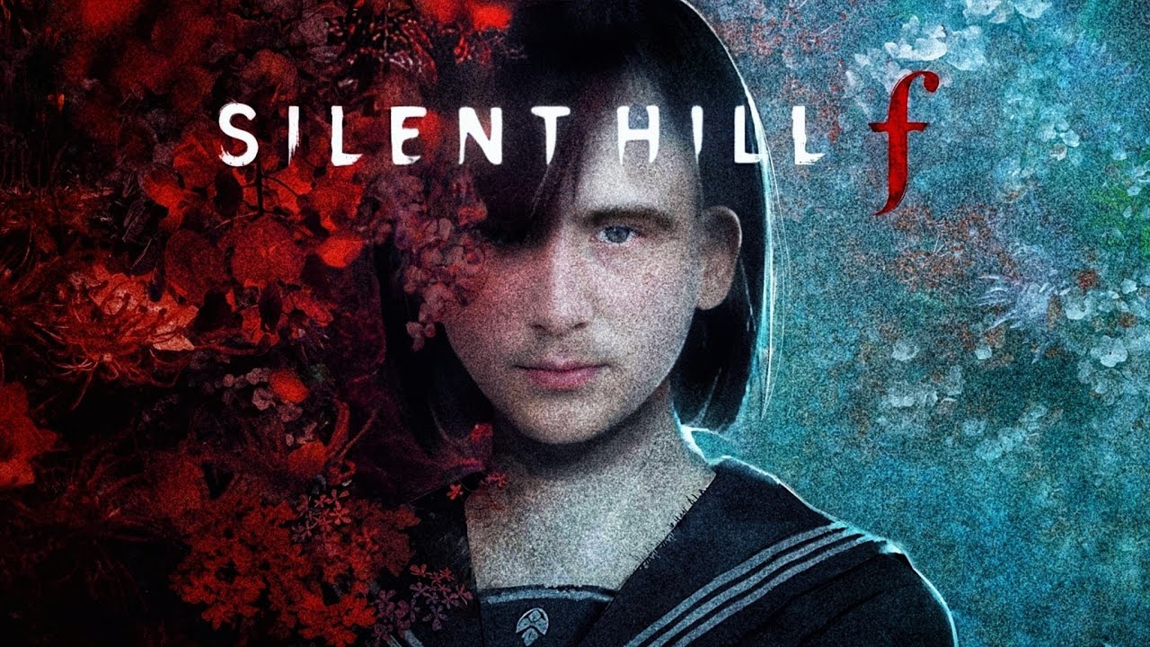 I've been so excited for this since 2022! First Play Through! Day 3 | Silent Hill f PS5 |
