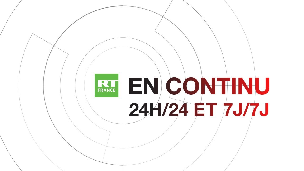 RT France