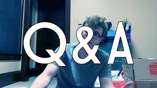 50k Q&amp;A