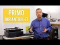 PRIMO impianto Hi-Fi ECONOMICO - Introduzione