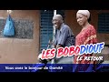 Vous avez le bonjour de Damité - Les Bobodiouf, le retour - Saison 3 - EP 14