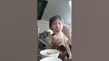 Nước mắm cá rô #shorts