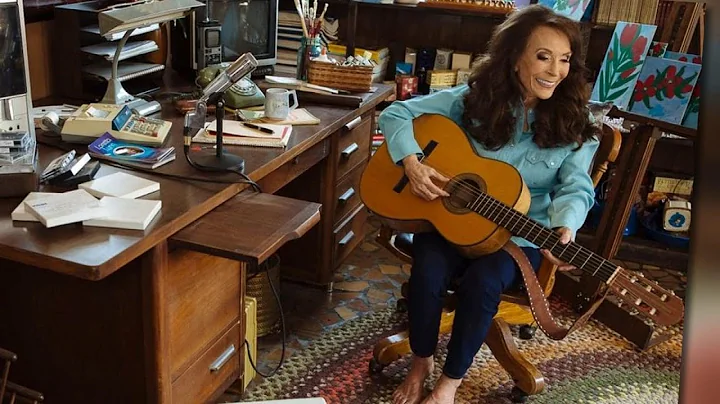 Country Music Queen Loretta Lynn Dies