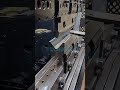 Electric press brake #machine #pressbrake #cnc #cncpressbrake#processing #factory