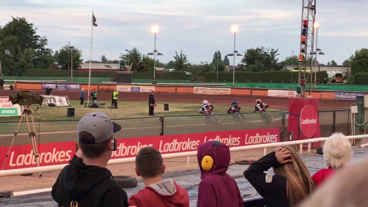 Wolves v Rockets 10/07/17 heat 14 crash