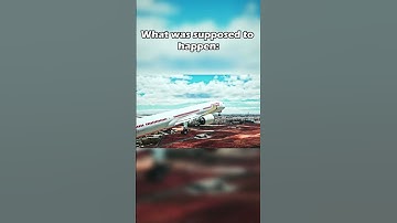 Everything can change in 32 seconds #airindia171 #planecrash #aviation #msfs2020  #boeing787crash