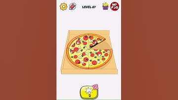 How to solve braindom draw puzzle level 67#braindom #braingames #gaming #braingamessolution