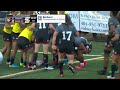 2021 Top 5 | Rugby ATL