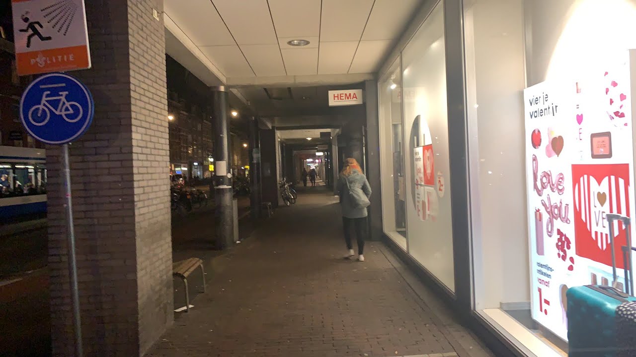 18+ 🎦 MistaRax TV International Presents... The Mo Deen Show Episode 2!  Amsterdam.....