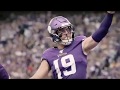 If You Want It, Go Get It | Vikings playoff hype video